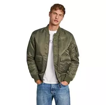 Pepe Jeans Tennet куртка S
