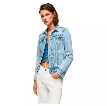 Pepe Jeans Thrift куртка XS