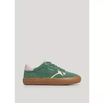 Pepe Jeans Travis Retro кроссовки EU 38