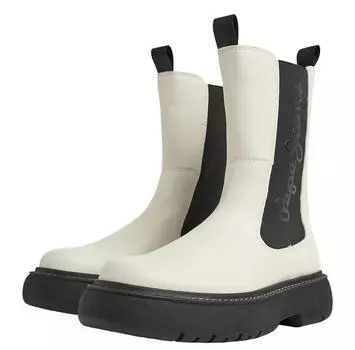 Pepe Jeans Yoko Chelsea сапоги EU 39