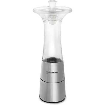 Pepper And Salt Mill Rondell Rd-1318