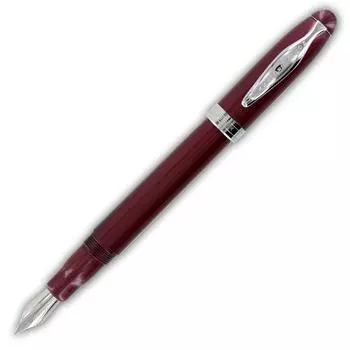 Перьевая ручка Ahab с поршневыми чернилами Noodler s Ink
