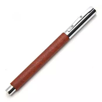 Перьевая ручка Faber Castell Ambition Pear Tree F fine print