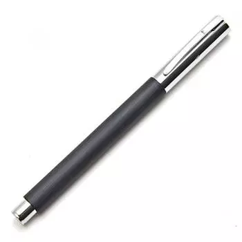 Перьевая ручка Faber Castell Ambition, смола F fine print