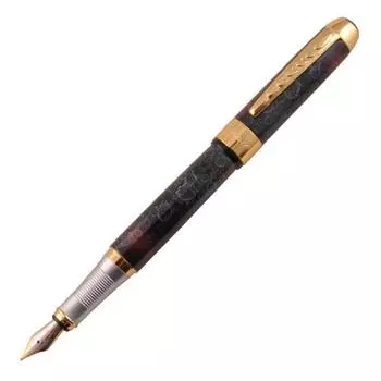 Перьевая ручка Gullor Golden Magic Style 250 Art Nib