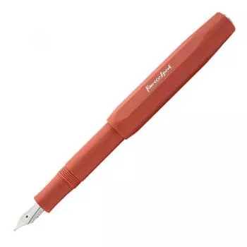 Перьевая ручка Kaweco Skyline Sport Fox
