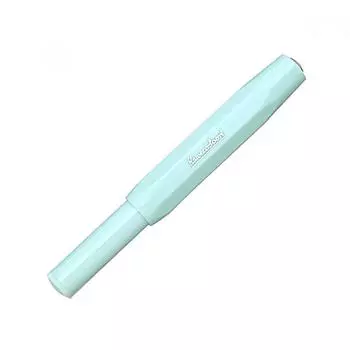 Перьевая ручка Kaweco Skyline Sports Mint M Medium