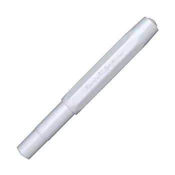 Перьевая ручка Kawecoal Sports M MediuM Silver