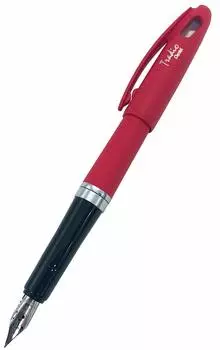 Перьевая ручка Kitera Tradio Warmillion Shaft Pentel TRF93B