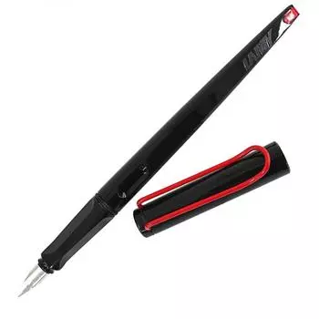 Перьевая ручка LAMY Calligraphy 1.5 мм Joy L15B Обычный импортный продукт