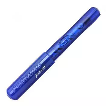Перьевая ручка Pelican Junior red
