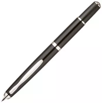 Перьевая ручка Pilot без колпачка Fermo FCF2MRBM черная
