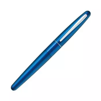 Перьевая ручка Pilot Cocoon F с тонким кончиком, синяя FCO3SRLF синий
