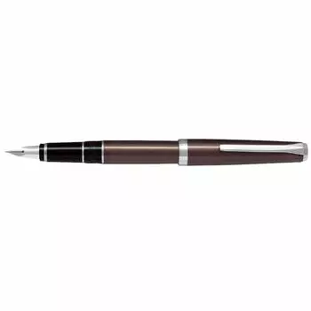 Перьевая ручка Pilot Erabo Brown Extra Fine Soft (СЭФ) FE-25SR-BNSEF