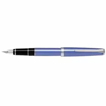 Перьевая ручка Pilot Erabo Light Blue FE-25SR-LBSEF
