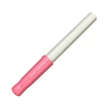 Перьевая ручка Pilot Kakuno Soft Pink F fine print