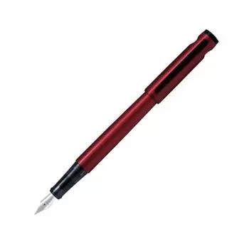 Перьевая ручка Pilot Litive Active Red F fine print