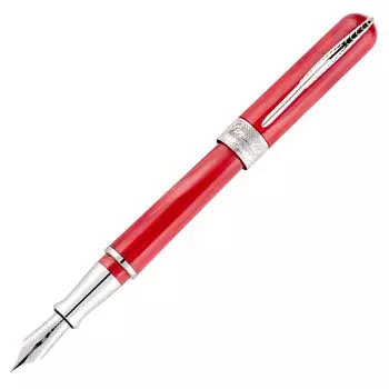 Перьевая ручка Pineider M Medium Avatar UR Devil Red подлинный импортный продукт PP2101420-FPM