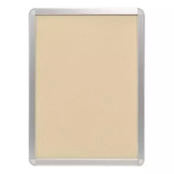 Перьевая ручка платинового цвета Akepane Outdoor 40 мм, размер A1 89965216 мм ADA1-S/C40-OUT