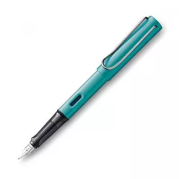 Перьевая ручка Ramie Ulster Tourmaline EF extra fine