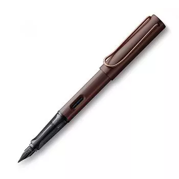 Перьевая ручка Ramilux Marron EF extra fine