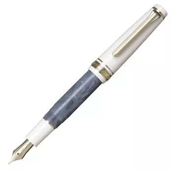 Перьевая ручка Sailor Encontre Medium Fine Greenfell 11-2230-321