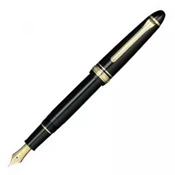 Перьевая ручка Sailor Fp Profit Std F extra fine print