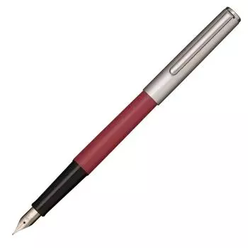 Перьевая ручка Sailor Hiace Neo Red с тонким кончиком 11-0116-230 красный