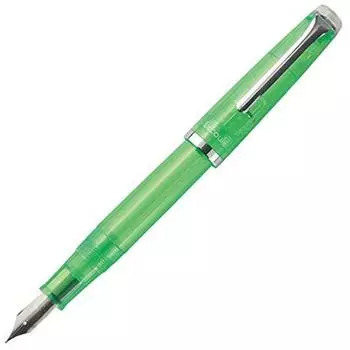 Перьевая ручка SAILOR Lecoul Limited Color Spearmint Fine MF/Medium