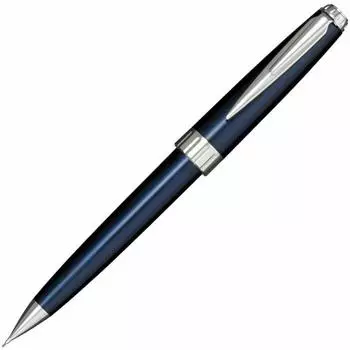 Перьевая ручка Sailor, механический карандаш Reglas Blue 0,5 21-0350-540 синий