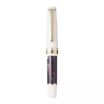 Перьевая ручка Sailor Перьевая ручка Encontre Raisin Medium Fine 11-2231-332 фиолетовый