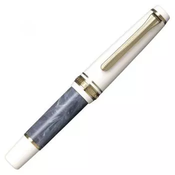 Перьевая ручка Sailor Перьевая ручка Lanc Tre Mf Medium Fine Grievell