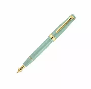 Перьевая ручка Sailor Перьевая ручка Shikiori Fairy Tale Ryugujo Средняя Тонкая 11-1227-301