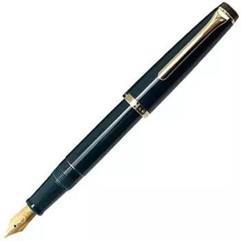 Перьевая ручка Sailor Перьевая ручка SAILOR Recle Teal Green MF Medium Fine 11-0333-360