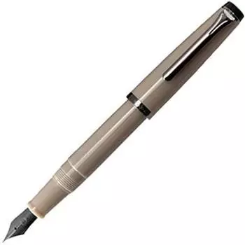Перьевая ручка Sailor Перьевая ручка SAILOR Rekl Safarivage MF Medium Fine 11-0332-318