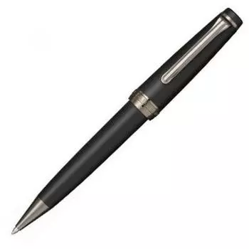 Перьевая ручка Sailor Professional Gear Шариковая ручка Imperial Black