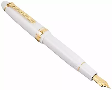 Перьевая ручка Sailor Profit 21 White Extra Fine 110-11-2021