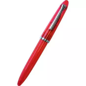 Перьевая ручка Sailor Profit Junior S красная 11-8022-330 красный
