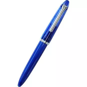Перьевая ручка Sailor Profit Junior S синяя 11-8022-340