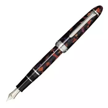 Перьевая ручка Sailor Profit Mosaic Red с тонким кончиком 11-3011-230 красный