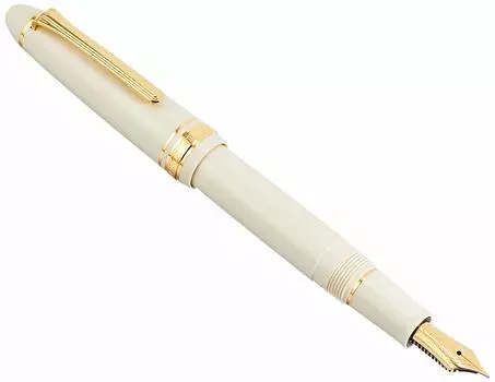 Перьевая ручка Sailor Profit Standard Ivory Medium Fine 11-1219-317