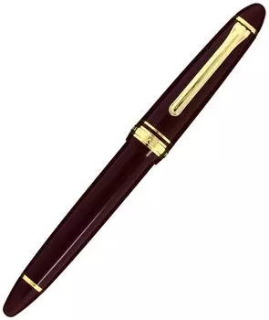 Перьевая ручка Sailor Profit Standard Marun Fine Point 11-1219-232