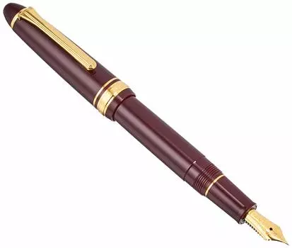 Перьевая ручка Sailor Profit Standard Marun Extra Fine 11-1219-132