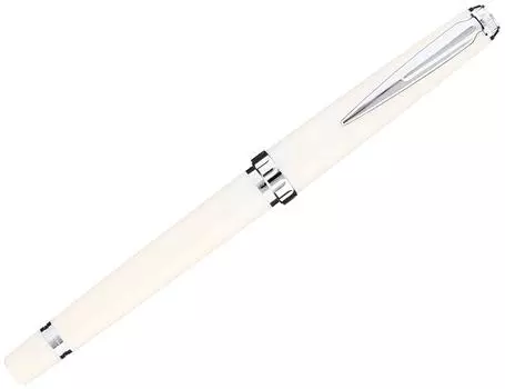 Перьевая ручка Sailor Reglas White Fine Point 11-0700-210 белый