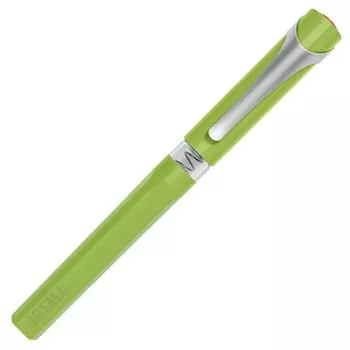 Перьевая ручка Twisbee Swipe Pair Green Extra Fine Point TW110016 Двойного назначения чёрный