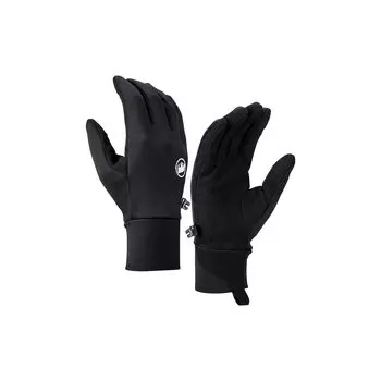 Перчатка Astro черная 1190-00381 чёрный