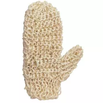 Перчатка Beter из сизаля