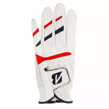 Перчатки для гольфа BRIDGESTONE TOUR B SOFT GRIP GLG94JWH22 белые 22 см перчатки для гольфа мужские перчатки белый