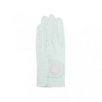 Перчатки для гольфа Zipore Women S Glg000001 S Blu Lh L