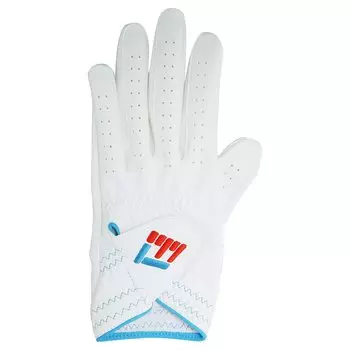 Перчатки Forsalinks Synthetech Weather Fit 23 см для левой руки белый